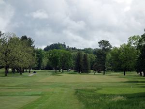 Greenbrier (Old White TPC) 10th